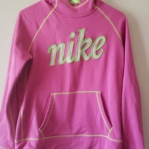 Nike hoodie